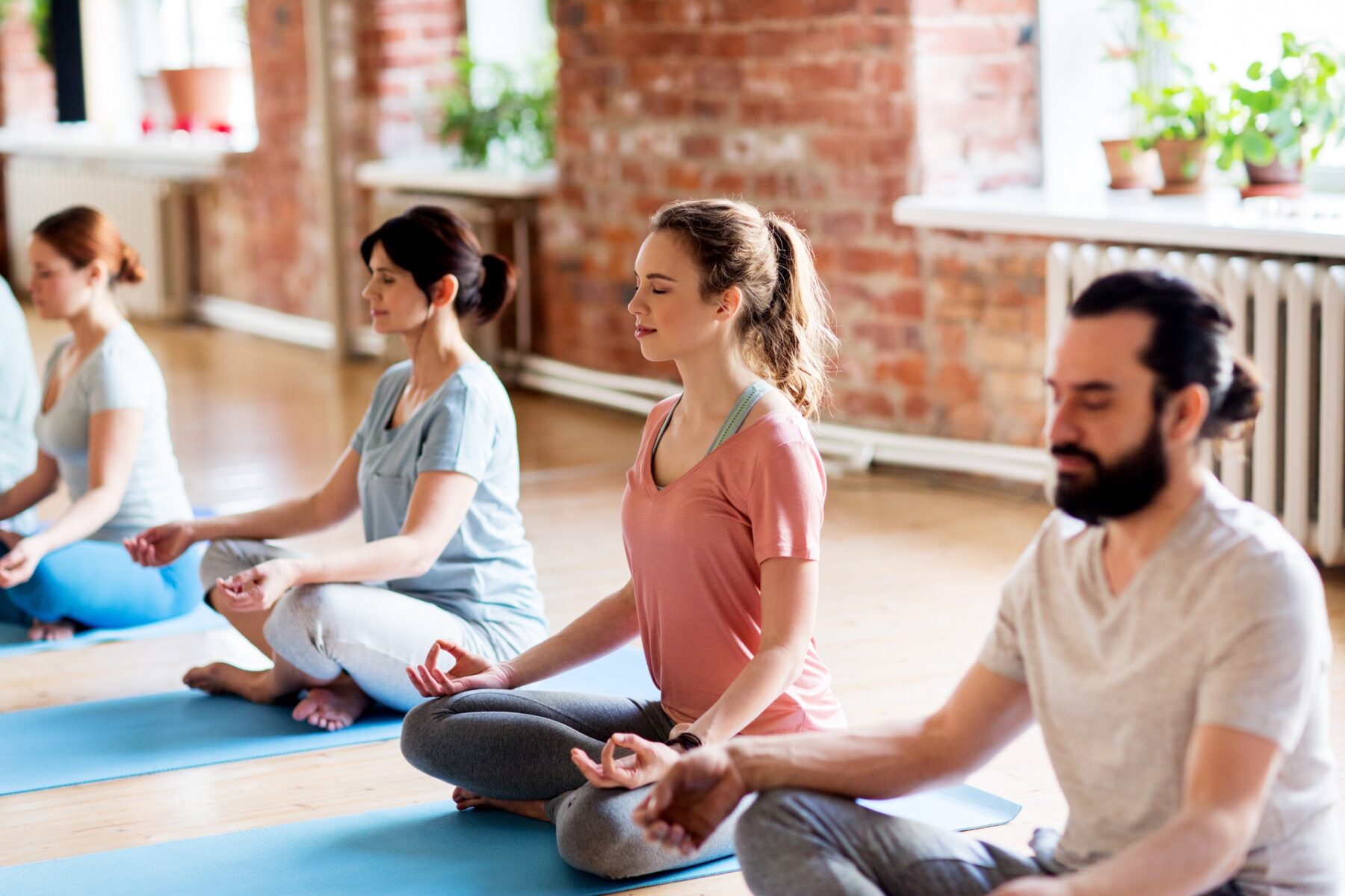 Artikel Bildungsurlaub Schmuckbild Yoga