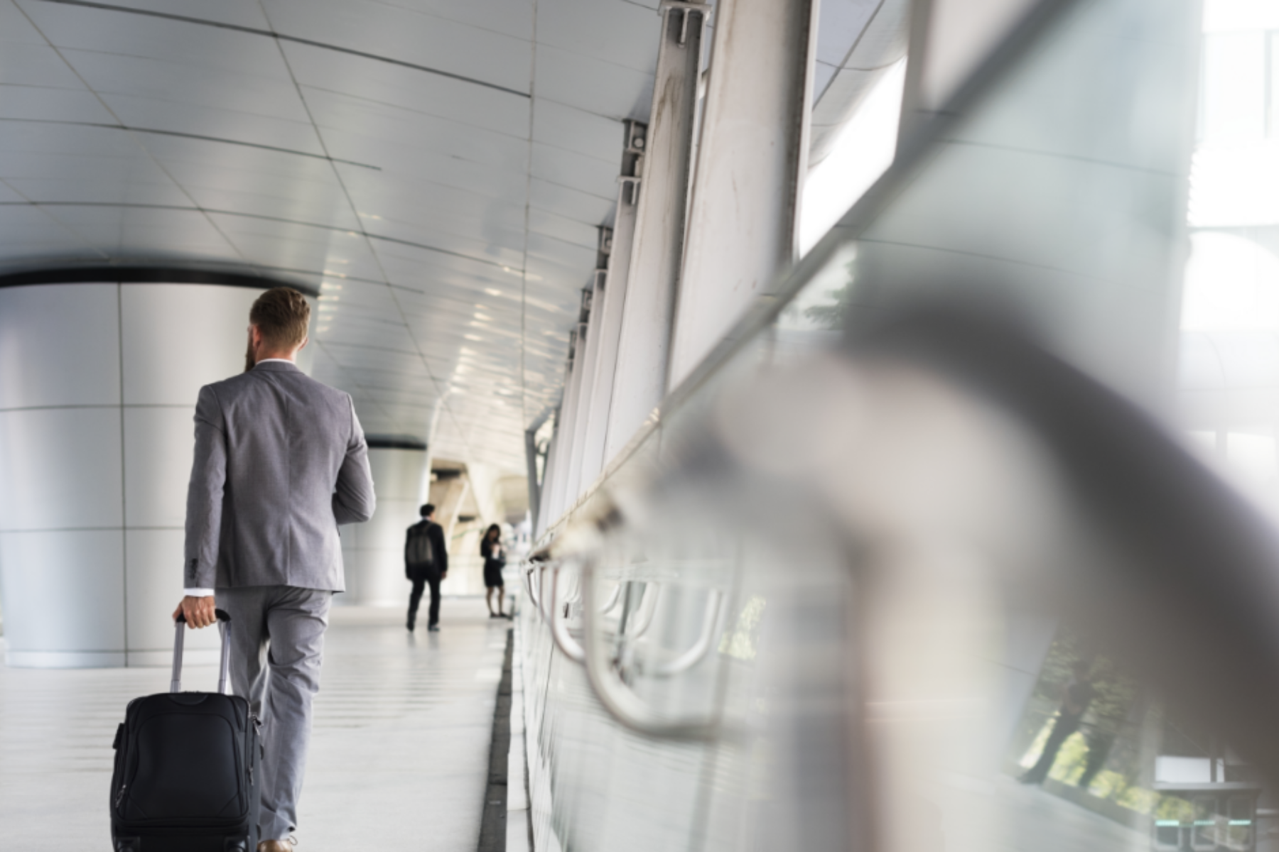 Jobwechsel fuer Fuehrungskraefte