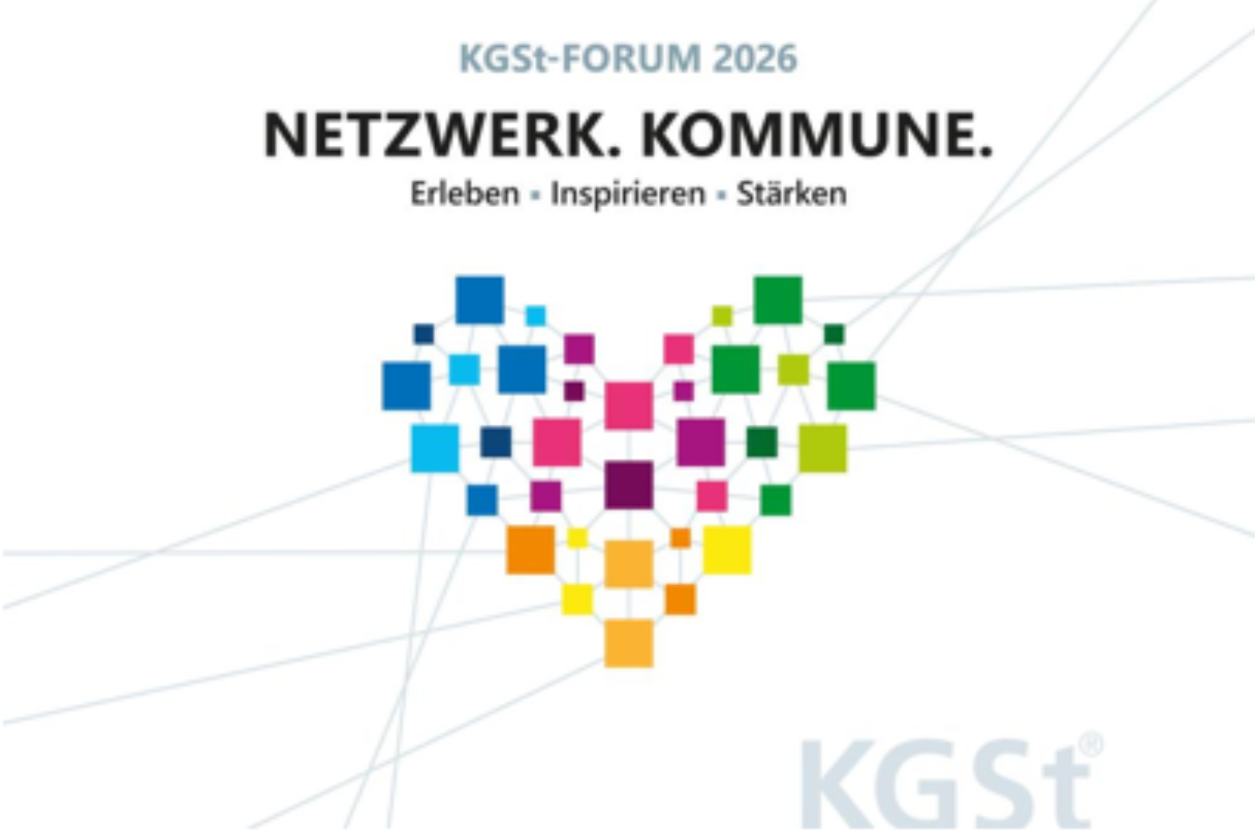 KGST Forum 2026