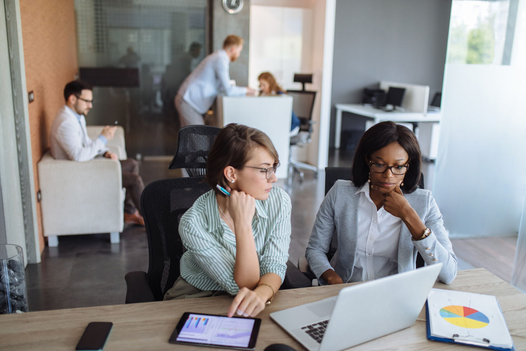 HAPEKO Magazinartikel Schmuckbild Feedbackkultur