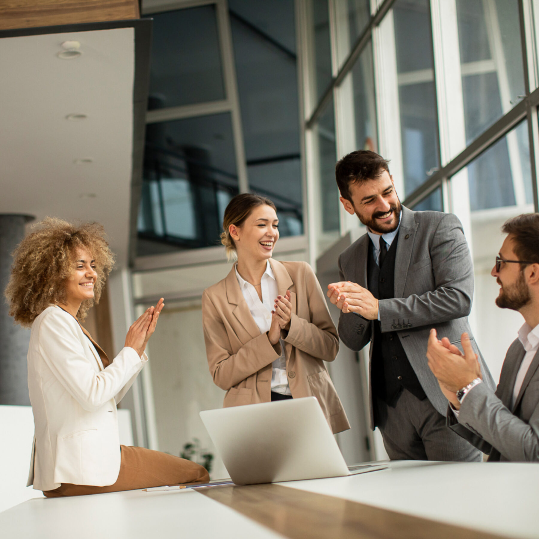 diversity am Arbeitsplatz