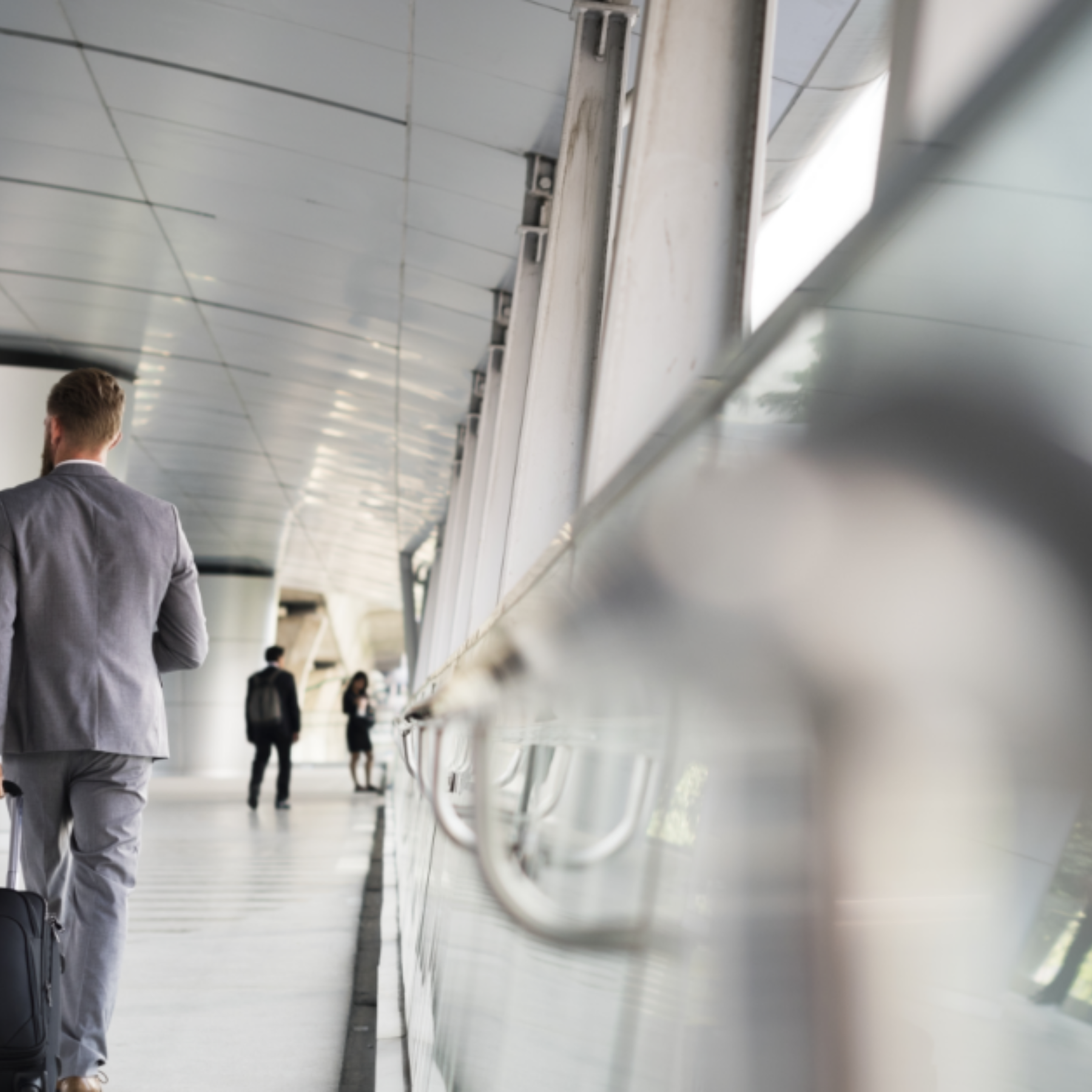 Jobwechsel fuer Fuehrungskraefte