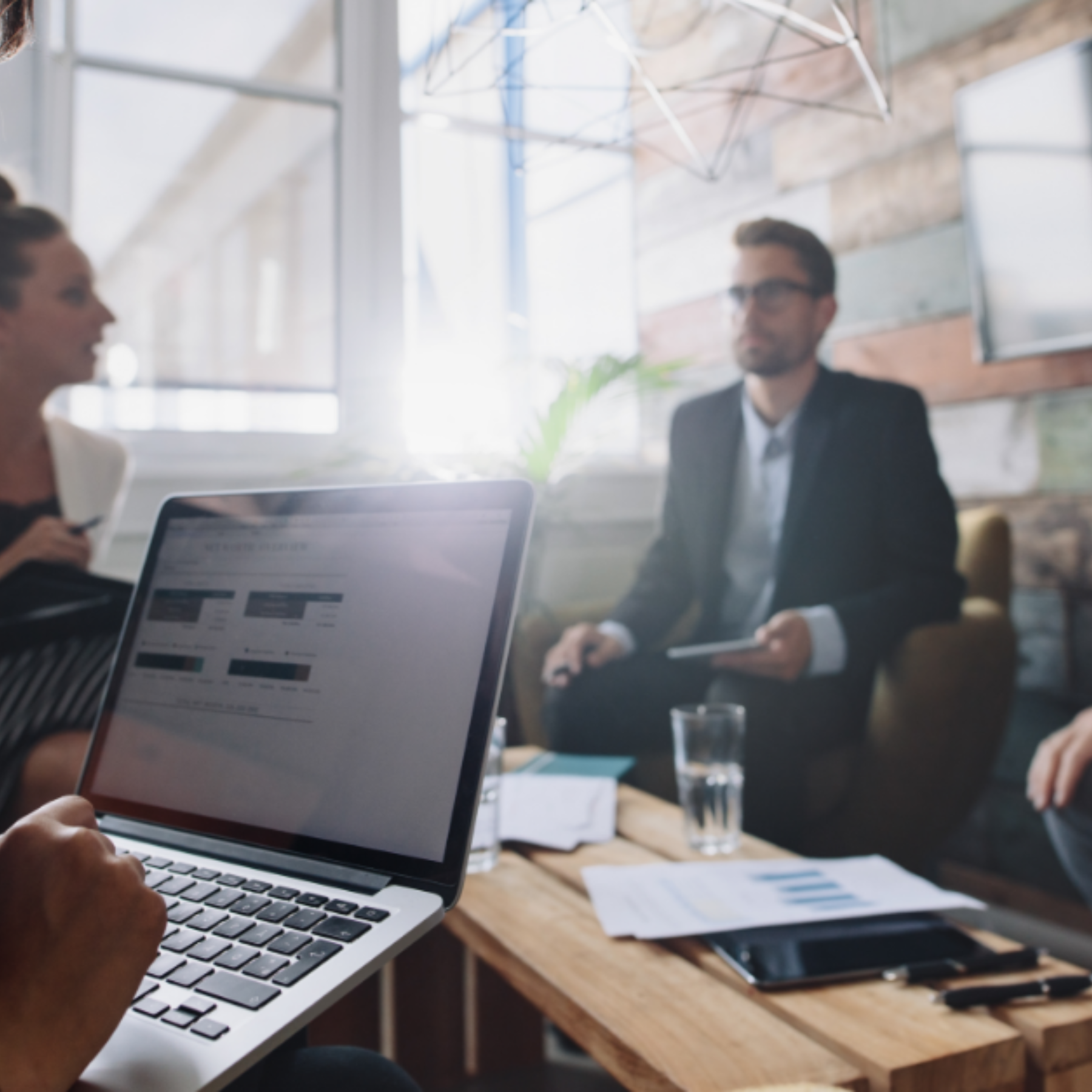 Magazin-Artikel Softskills Headerbild