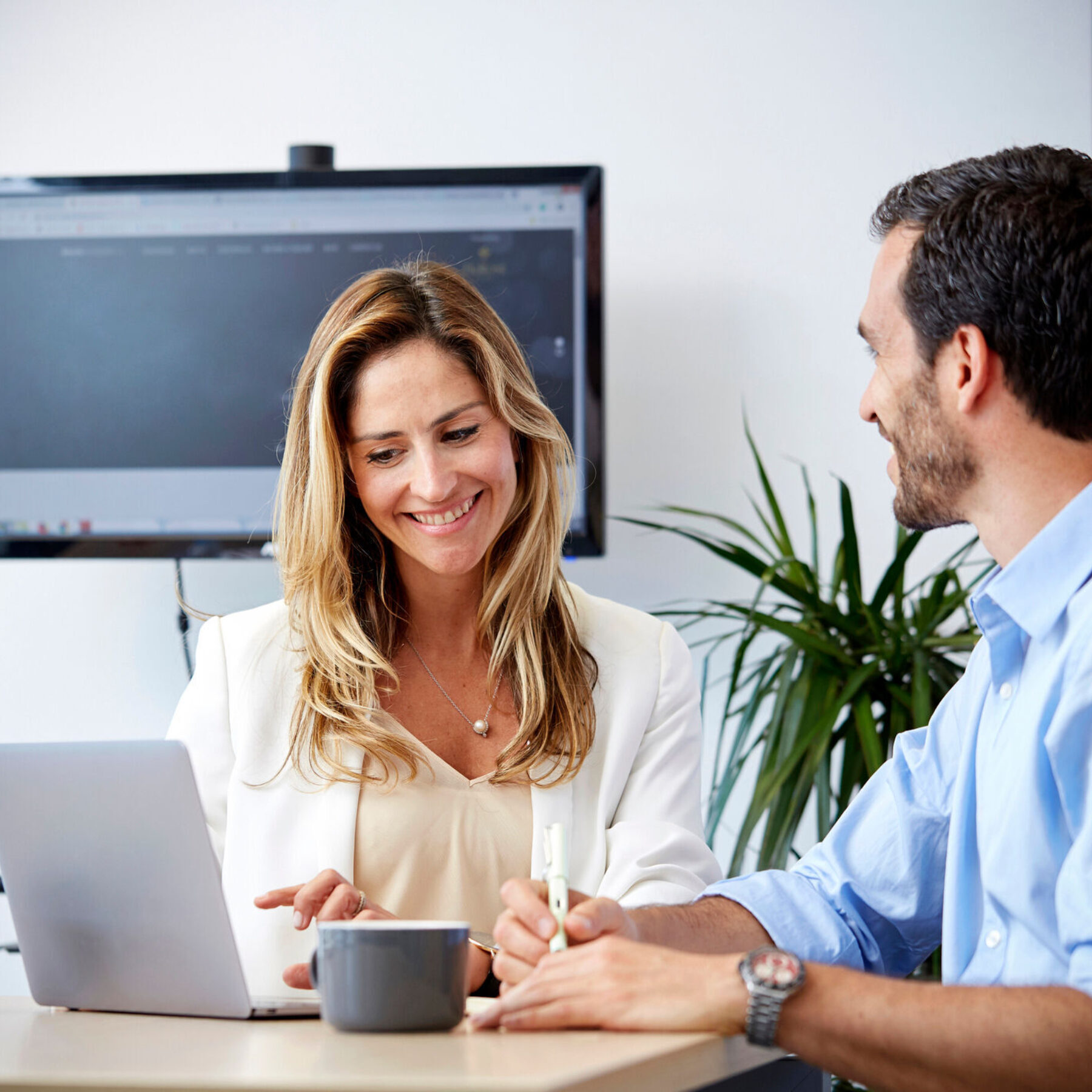 HAPEKO Magazinartikel Feedbackkultur Headerbild