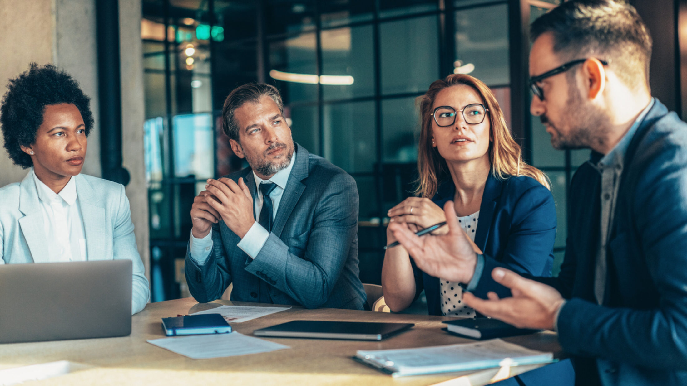 Gender Pay Gap Header