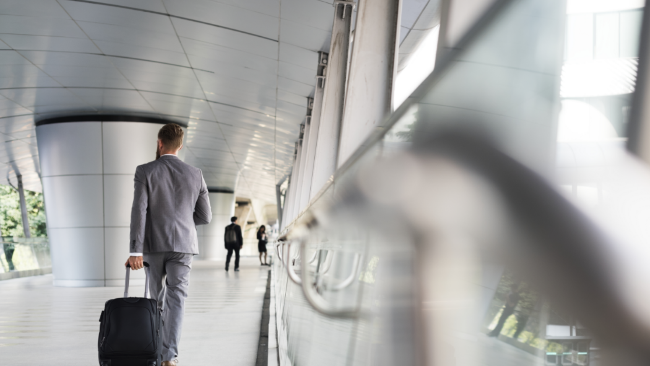 Jobwechsel fuer Fuehrungskraefte