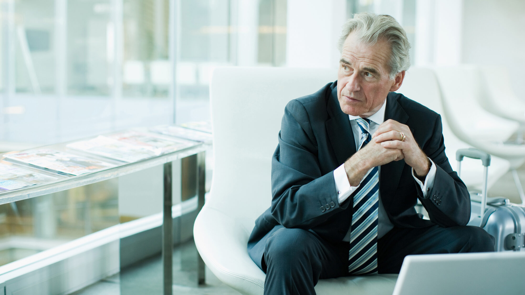 Headerbild Magazinartikel HAPEKO 7 Mythen Nachfolge