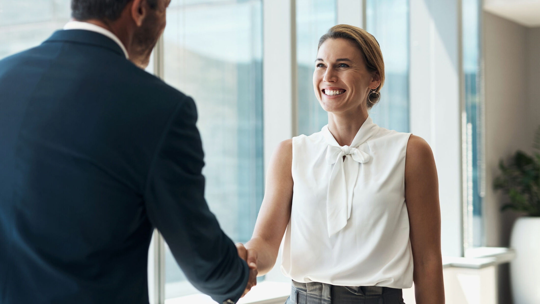 HAPEKO-Magazinartikel Active Sourcing