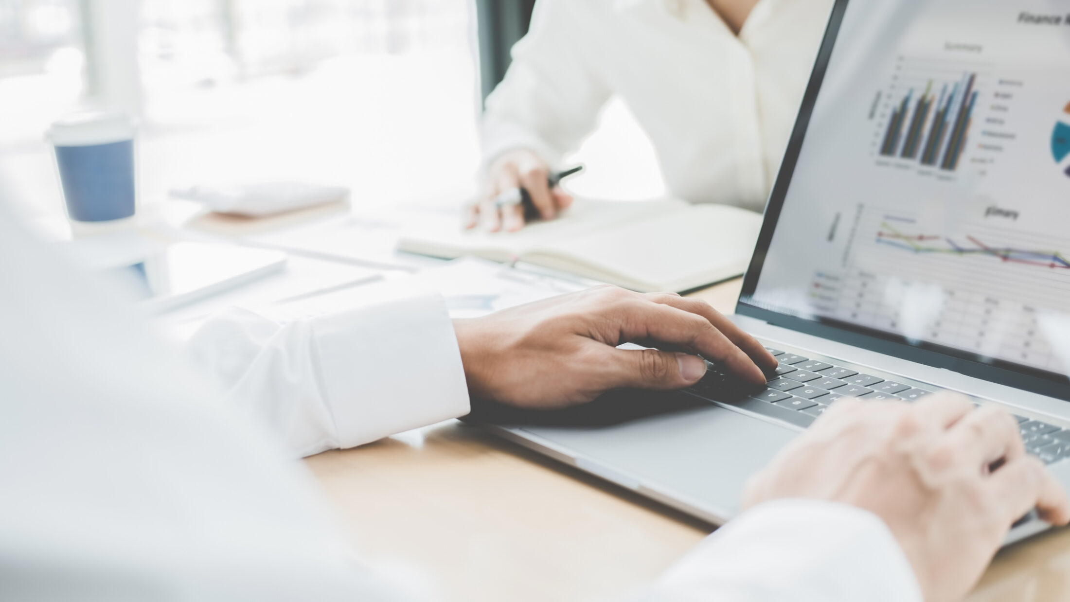 HAPEKO-Jobprofil Business Analyst