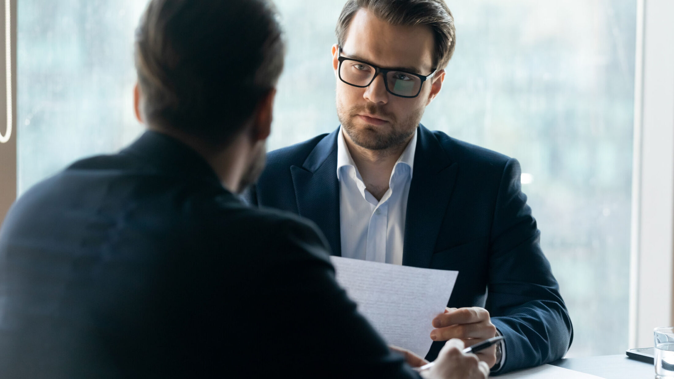 HAPEKO Magazin Kuendigungsrecht