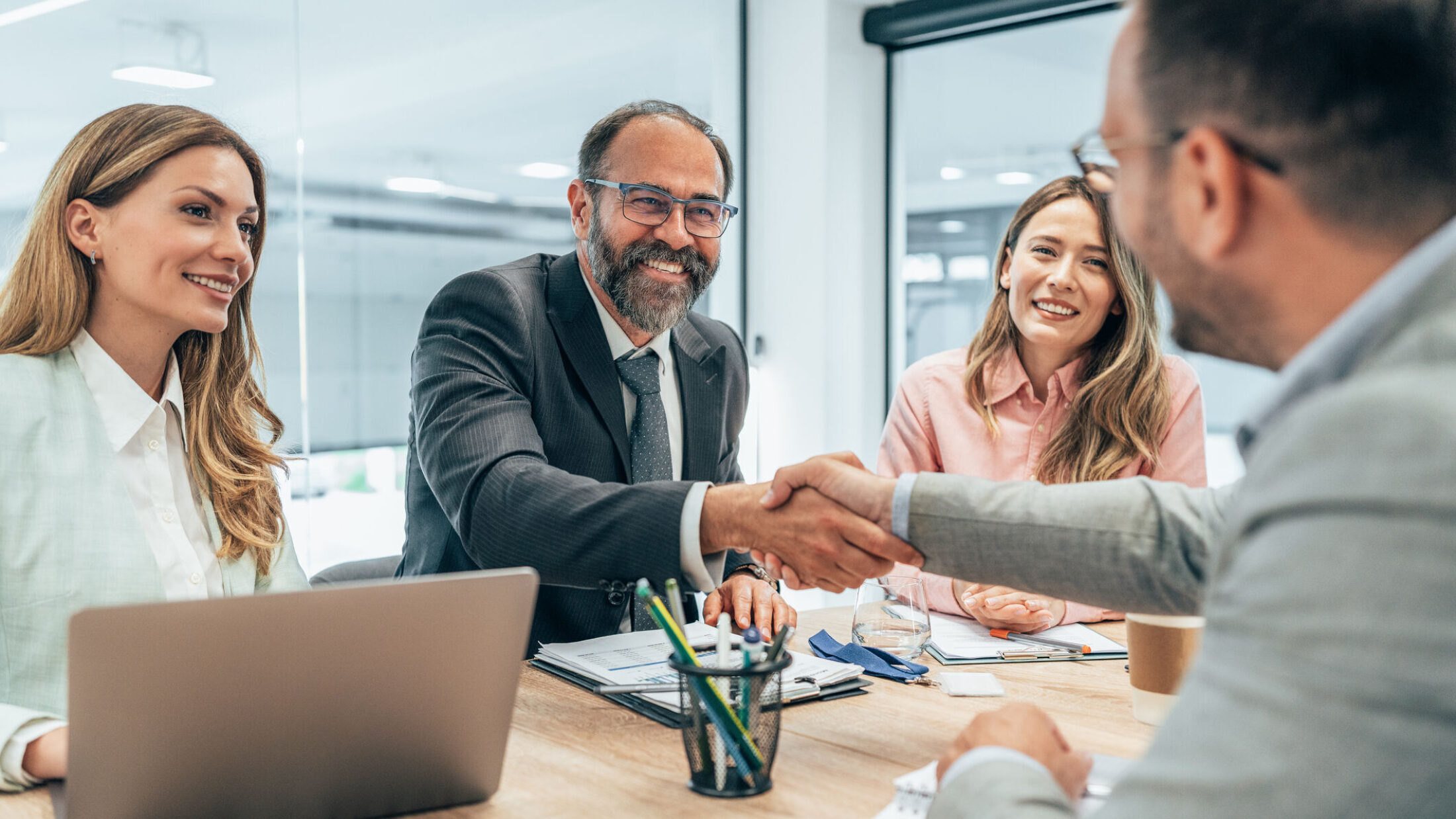 HAPEKO Recruitment Process Outsourcing Headerbild Magazinartikel