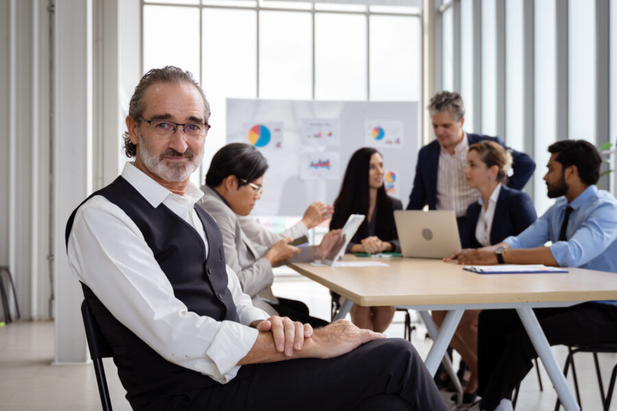 HAPEKO-Magazin-Artikel Quereinsteiger