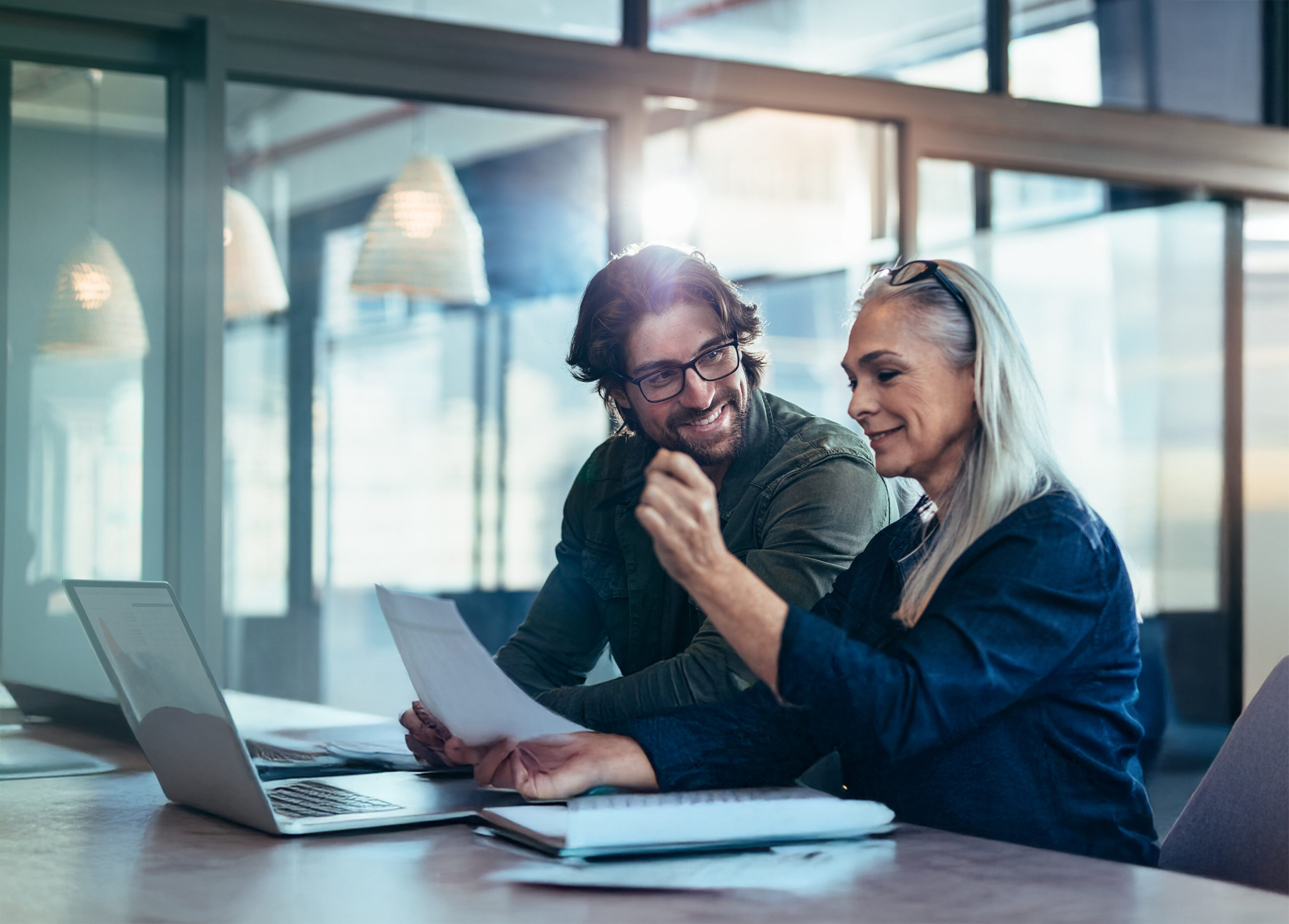 HAPEKO Mitarbeiter in Festanstellung finden