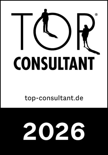 Siegel Top Consultant 2026
