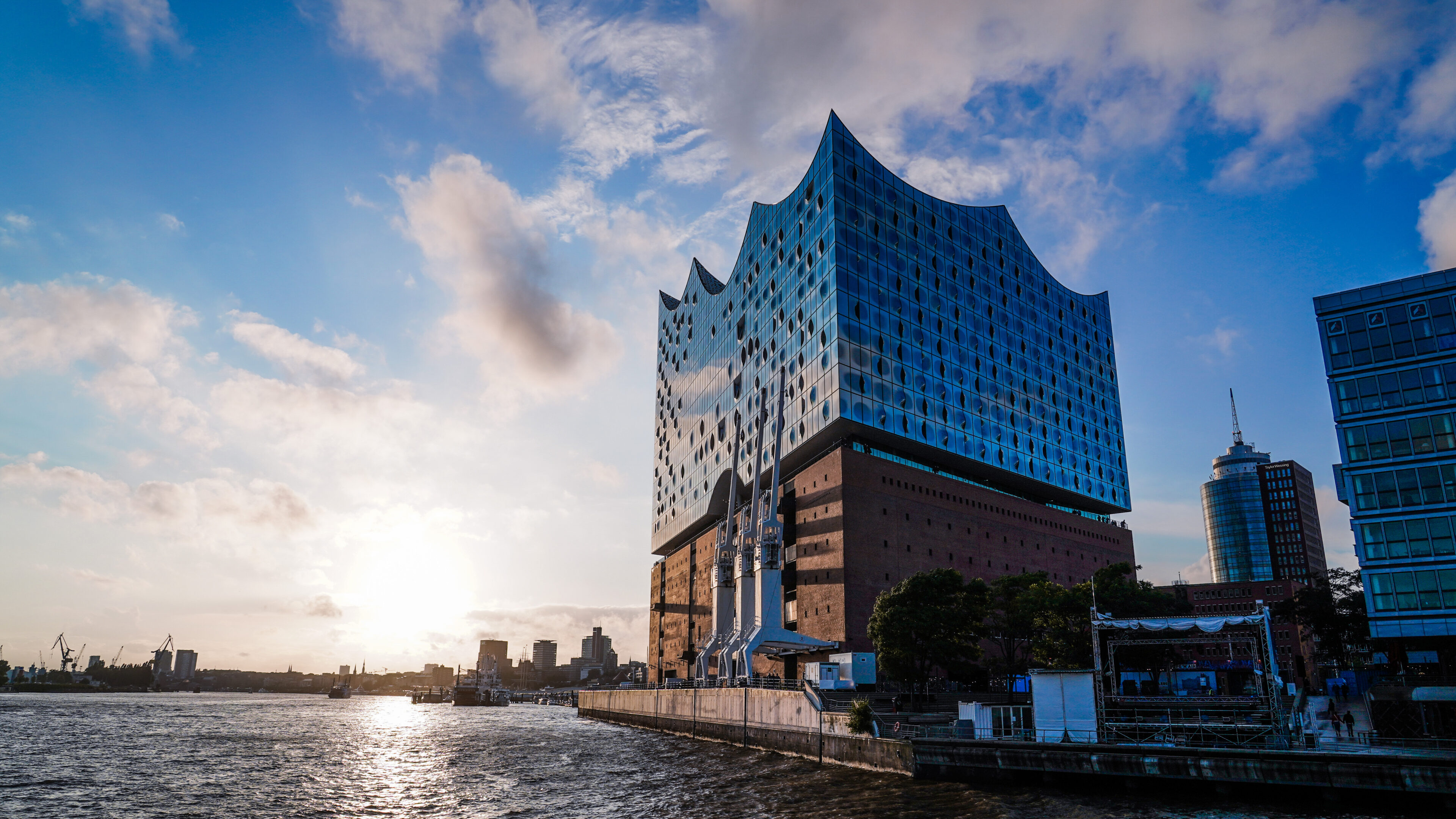 Elbphilharmonie Hamburg