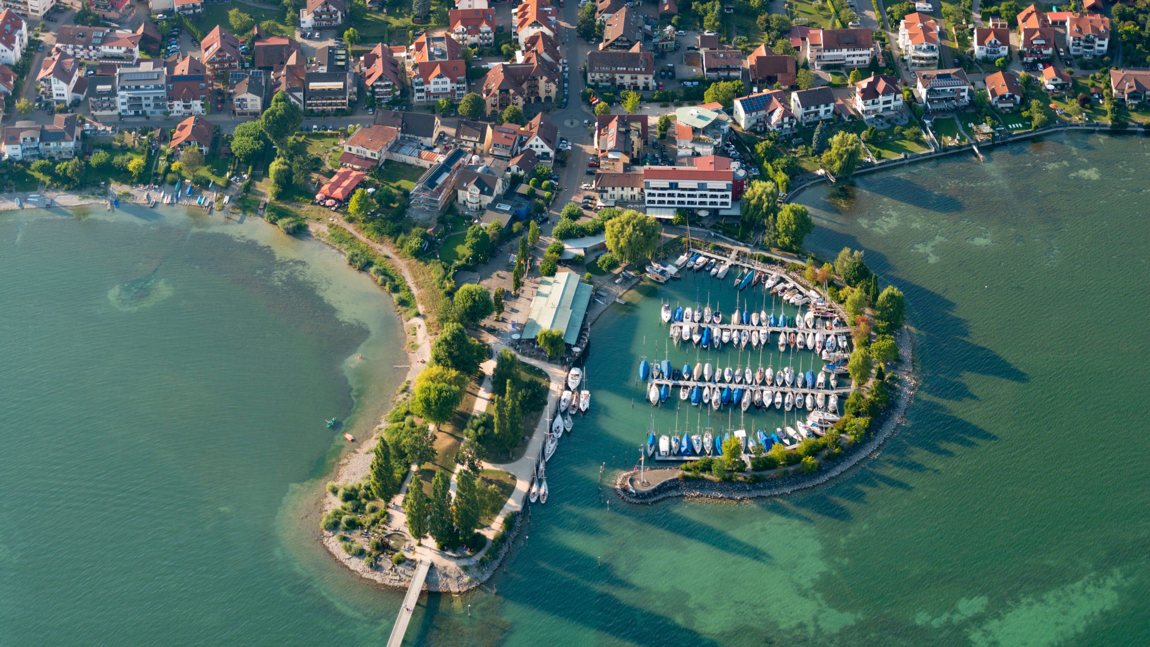 Konstanz- die Stadt zum See
