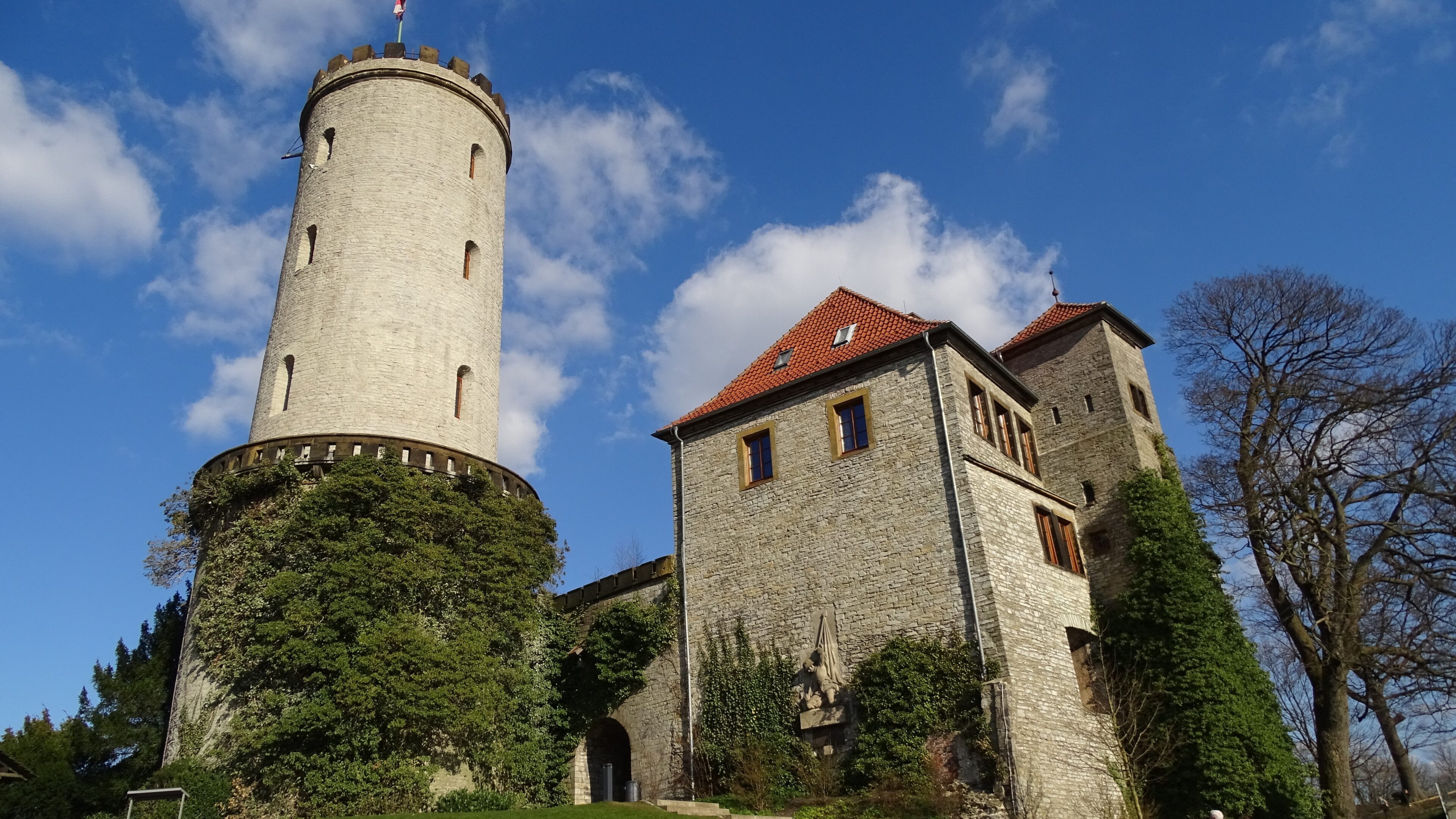 Sparrenburg 1343819