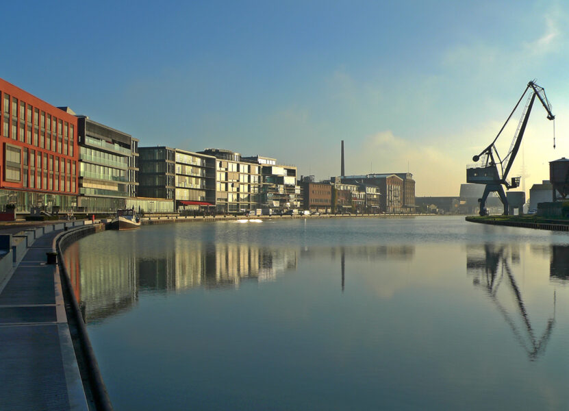 Innenstadt, Münster