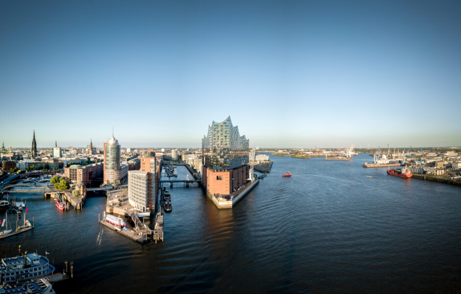 Elbphilharmonie Hamburg